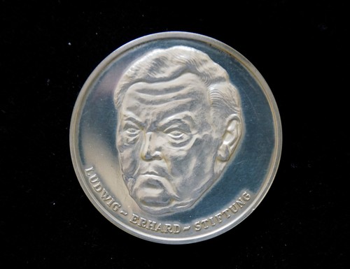 Ludwig erhard stiftung 1997 - erhard,