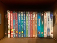 Grey's Anatomy - Staffeln 1-12