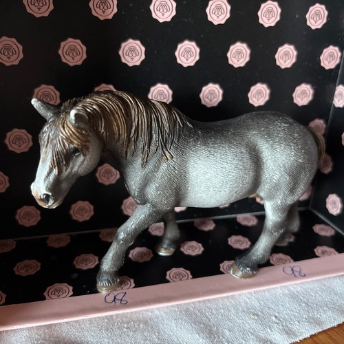Schleich 13626 percheron - -,