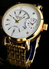 XXL Omax Monster Watch Herren