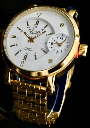 Xxl omax monster watch herren - xxl,