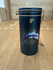 Tchibo | Kaffeedose | Rarität