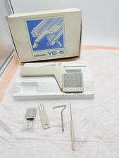 Singer Silver Reed YC-5 Yarn