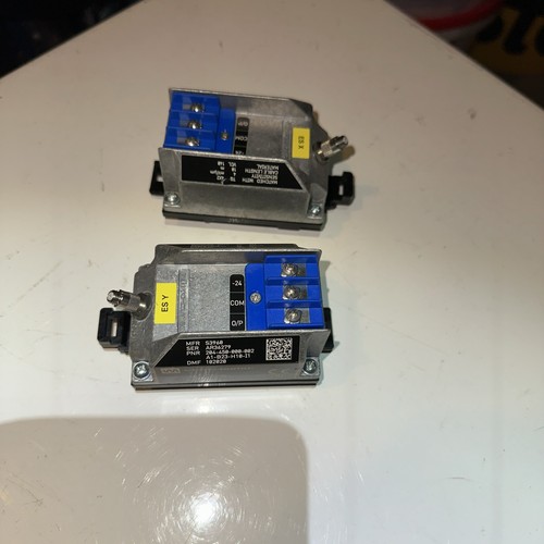 Meggitt vibro meter iqs450 - meggitt, vibro-meter