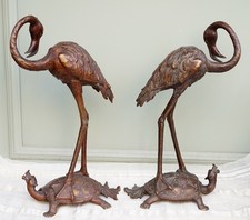 1870er Wien Bronze Skulptur