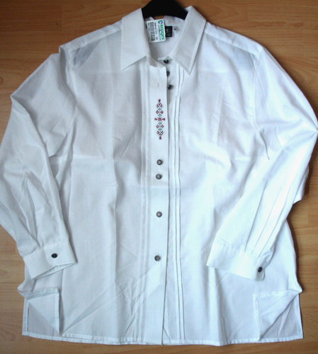 Damen trachten 100 bw - damen, 100%