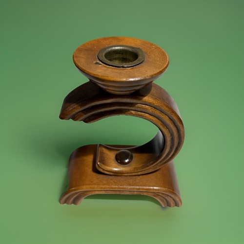 Mid century kerzenständer - mid,