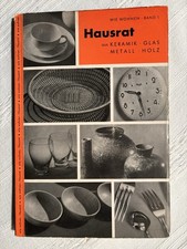 Heinz Löffelhardt: Wie wohnen