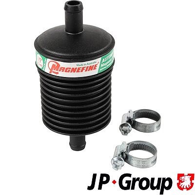 Group hydraulikfilter - group,