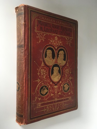 Michelangelo raffael - raffael, &