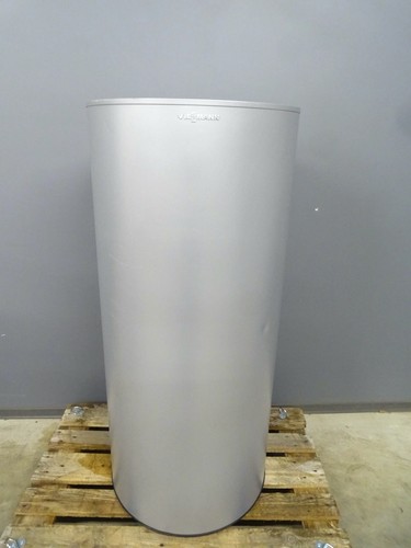 Viessmann vitocell 300 - viessmann,
