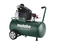 Metabo Kompressor Basic