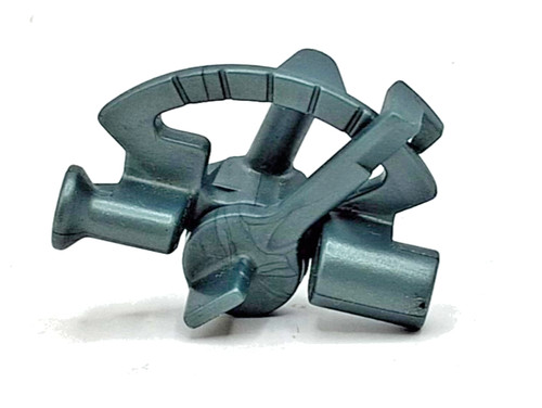 Playmobil sextant stahlgrau - sextant,