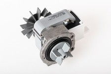 Ablaufpumpe, Laugenpumpe