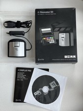 Farbkalibrierung X-rite i1 Display Pro, wie neu in OVP