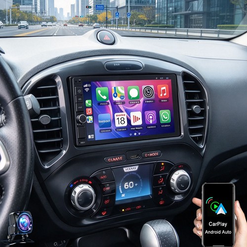 Autoradio für nissan juke f15 - autoradio,