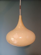 orientalische Glas Hängelampe