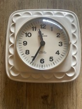 Junghans Astra Quartz Küchenuhr