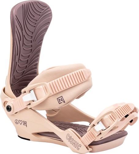 Snowboard bindung nitro cosmic - snowboard-bindung,