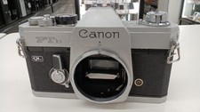 CANON FTb QL Film