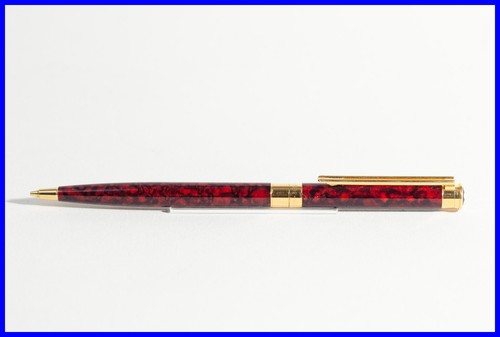 Dreh bleistift montblanc serie - montblanc,
