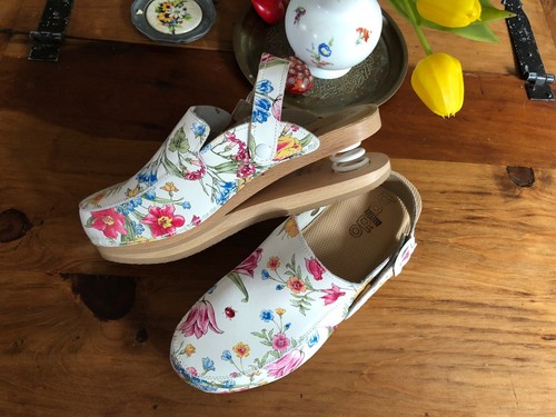 Baldo federschuhe 40 - baldo,