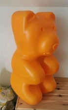 Messow XXL Lampe Bär 75cm