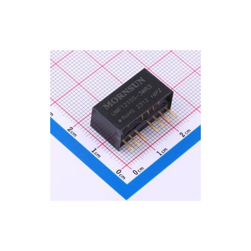1stk uwf1215s 3wr3 - 1stk., uwf1215s-3wr3