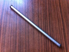 Druckstange Alustange Kupplungsdruckstange Getriebe Suzuki GSX 750 EF/ES GR72A