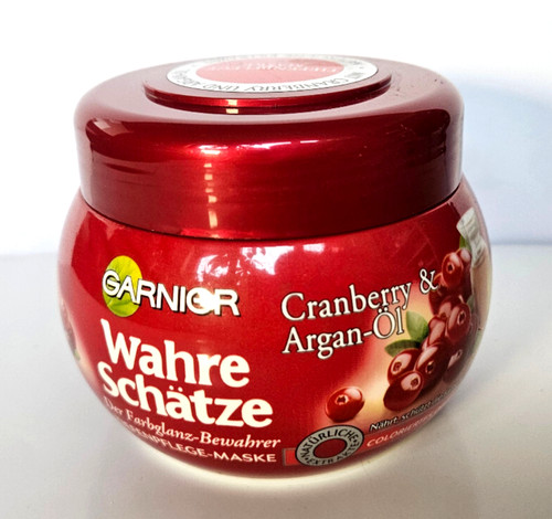 Garnier wahre schätze - schätze,