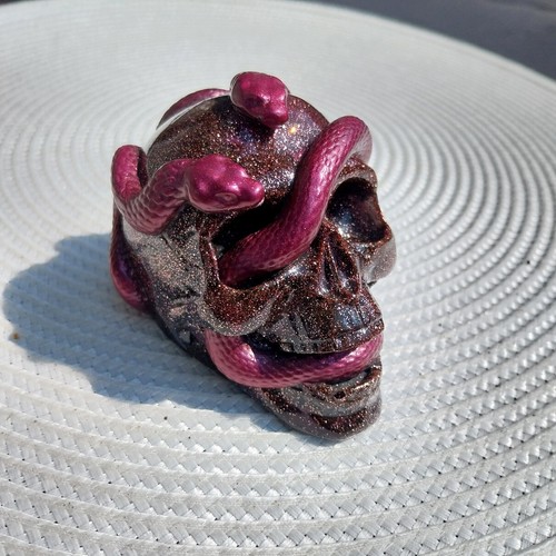 Skull totenkopf totenschädel - skull,