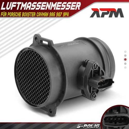 Luftmassenmesser lmm für - luftmassenmesser,