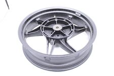 Original Hinterradfelge Felge