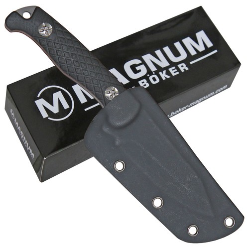 Magnum böker outdoormesser - magnum, by