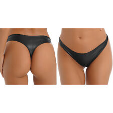 DE Damen Sexy Slip String