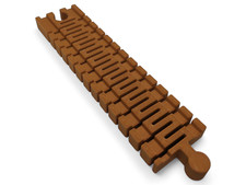 Flexible Schiene 18cm für