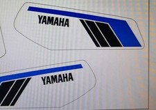 Yamaha DT175 Enduro 1979 nur