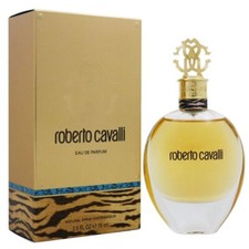 Roberto Cavalli 75 ml Eau de