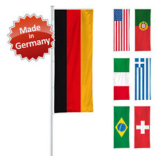 Nationalfahne, Hissfahne, für