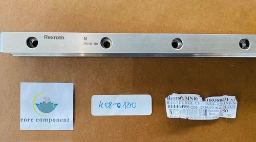 Bosch rexroth linear - bosch,