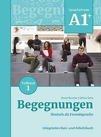 Begegnungen deutsch als - begegnungen,