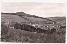 WILDFLECKEN / RHÖN 1964