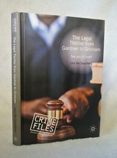 The Legal Thriller from