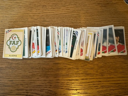 Panini mexico sticker - mexico,