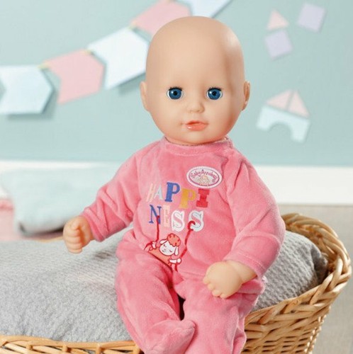 Zapf 706312 baby annabell - 706312,