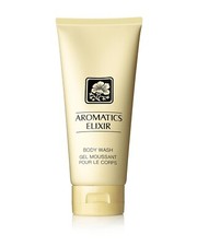 Clinique Aromatics Elixir Body