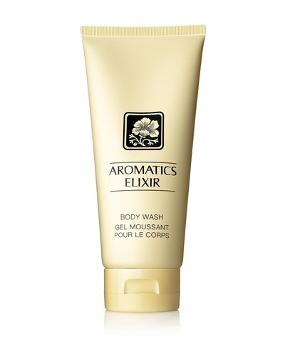 Clinique aromatics elixir body - elixir,