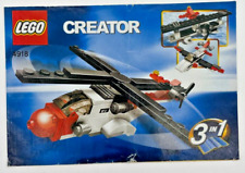 Lego Creator Bauanleitung/