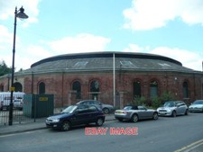 FOTO LEEDS UND THIRSK