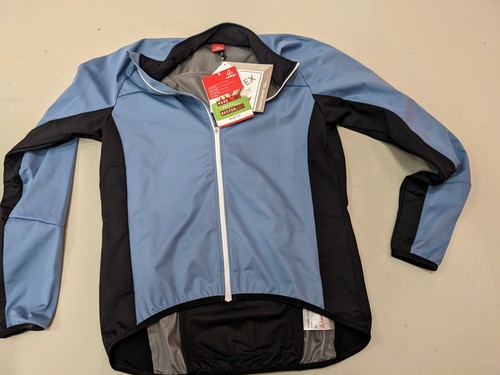 Löffler damen jacket alpha - löffler, ws